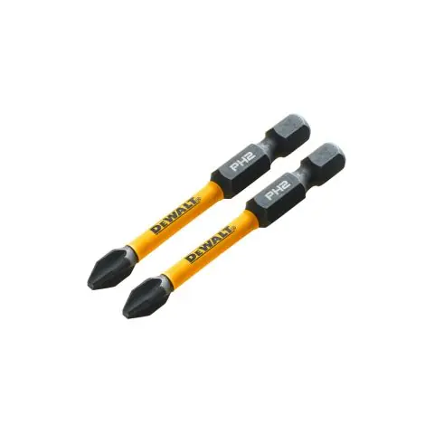 Trygg betalning Dewalt DT70532T-QZ Torsionbits